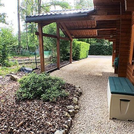 Chalet Du Val 53 Vesin 外观 照片