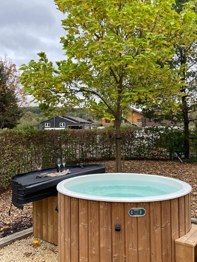 Chalet Du Val 53 Vesin 外观 照片